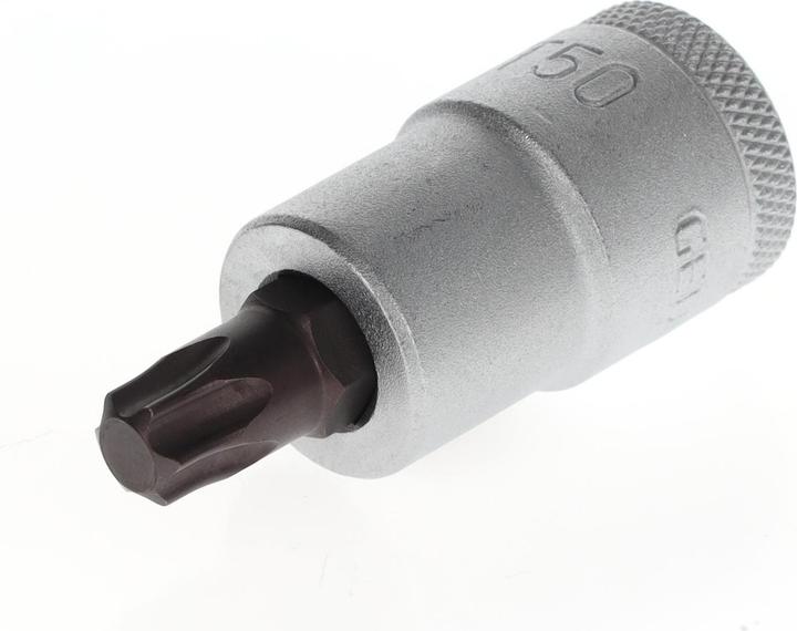 Immagine prodotto Gedore ITX 19 T50 Schraubendrehereinsatz 1/2" TX T50