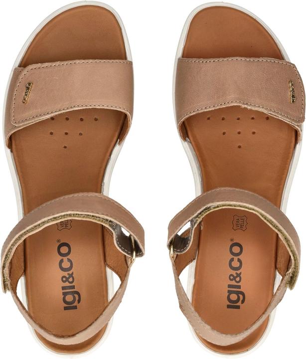 Actual product image Igi&co Sandalen (40)