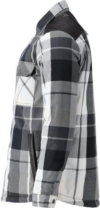 Immagine prodotto Mascot Customised Camicia A Quadri Pile Uomo (M)