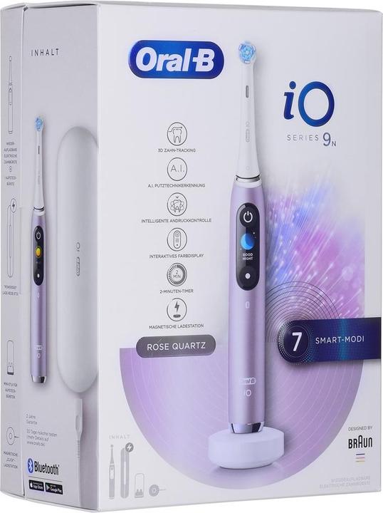 Image du produit Oral-B iO-Series 9N