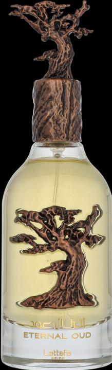 Image du produit Lattafa Perfumes Eternal Oud Pride (Eau de parfum, 100 ml)
