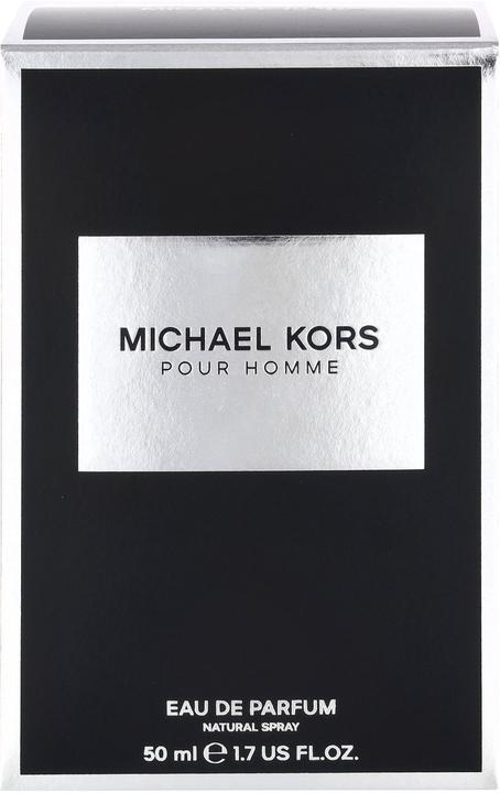 Image du produit Michael Kors Pour Homme (Eau de parfum, 50 ml)