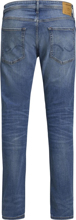 Produktbild Jack & Jones JJITIM JJORIGINAL AM 781 50SPS NOOS Slim Fit jeans mit geradem Bein Slim Fit jeans mit geradem Bein (29)