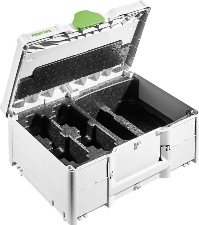 Festool Systainer SYS3 M 187 ENG 18V