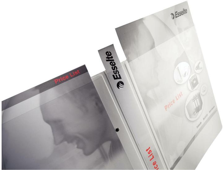 Produktbild Leitz Standard Präsentationsringbuch (A4+, 43 mm, 1 Stk.)