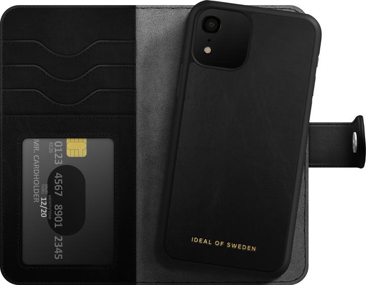 Produktbild iDeal Of Sweden Magnet Wallet+ (Apple iPhone 11)