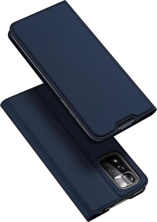 Produktbild Dux Ducis Skin Pro Series Bookcover (Xiaomi Redmi Note 11S 5G)