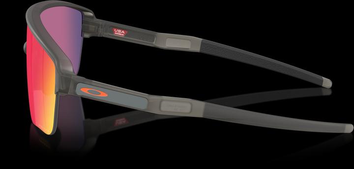 Produktbild Oakley Corridor SQ (matte grey smoke, matte grey smoke)