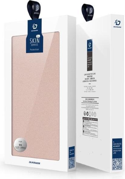 Produktbild Dux Ducis Skin Pro Series (Samsung Galaxy S25 Ultra)