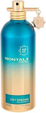 Actual product image Montale Day Dreams by Eau de Parfum Spray (Unisex) 100 ml (Eau de parfum, 100 ml)