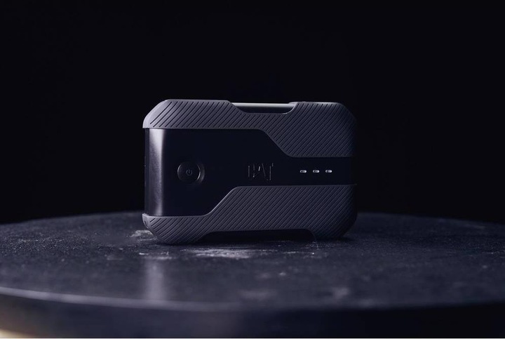Image du produit Cat Q10