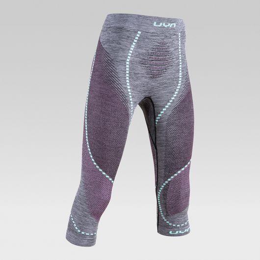 Produktbild UYN 3/4-Thermohose Ambityon Melange (L, XL)