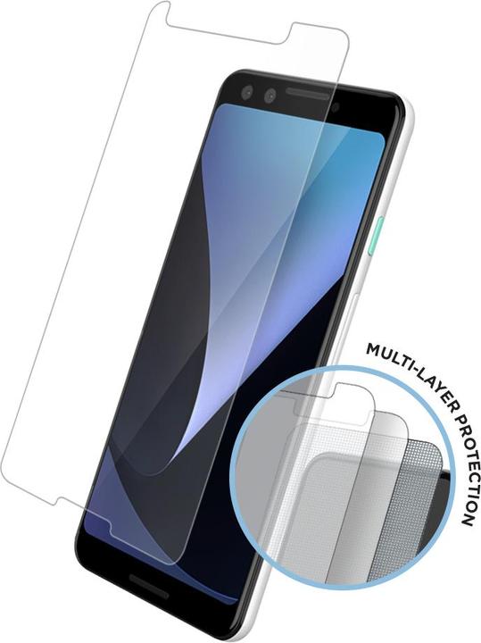 Image du produit Eiger Mountain H.I.T (2 pcs, Google Pixel 3)