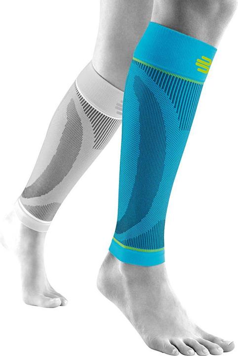 Produktbild Bauerfeind Sc Sleeves Lower Leg (S)