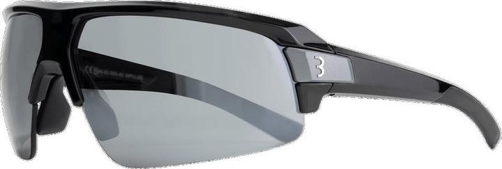 Immagine prodotto BBB Impulso (Nero opaco, Nero)