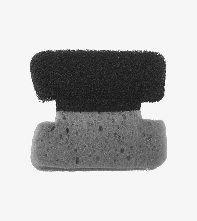 Actual product image WMF Replacement sponges Bottle brush (2 pcs.)