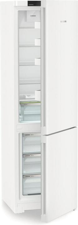 Actual product image Liebherr CNc5703-22 Pure EasyFresh NoFrost (371 l)