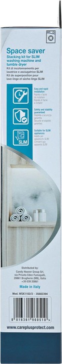 Immagine prodotto Candy WSK1102 - STK Kit Slim