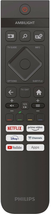 Produktbild Philips 32PFS6939/12 (32", LED, Full HD, 2024)