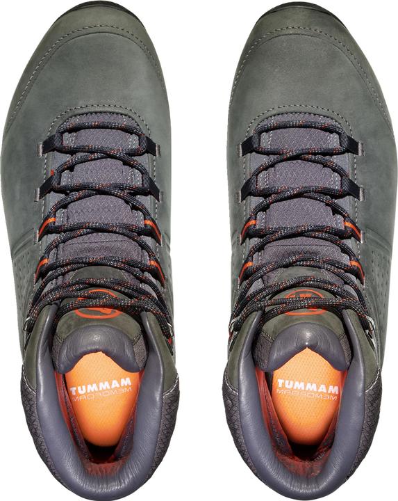 Produktbild Mammut Mercury IV Mid (44)