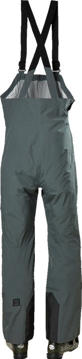 Actual product image Helly Hansen Ridge Infinity Bib Shell Pants