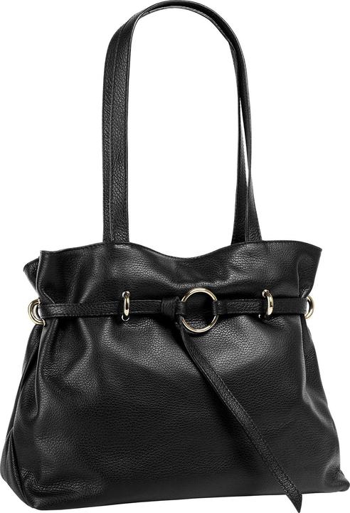 Actual product image Samantha Look Handtasche