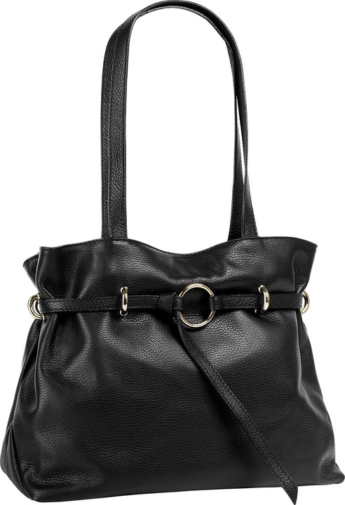 Actual product image Samantha Look Handtasche