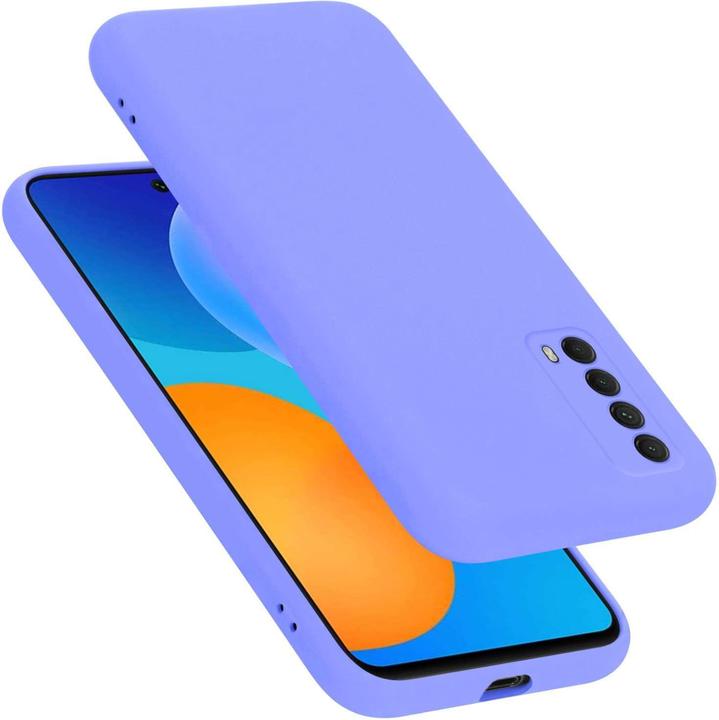 VIOLA CHIARO LIQUIDO