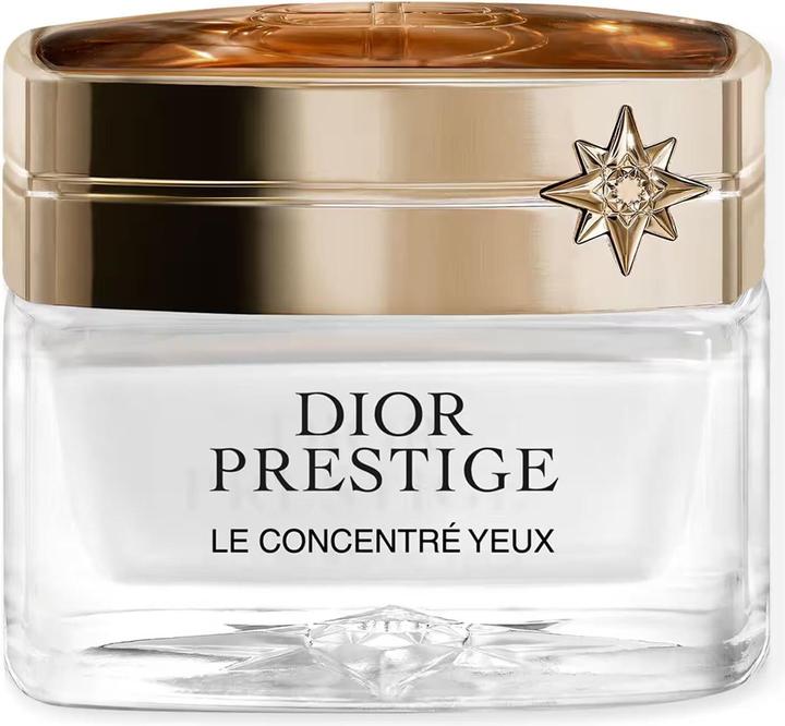 Actual product image Dior prestige (Eye Care Fluid, 15 ml)
