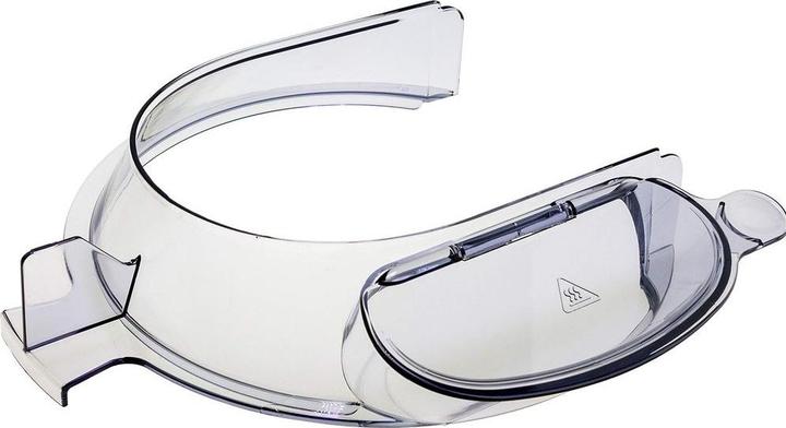 Actual product image Kenwood Spritzschutz