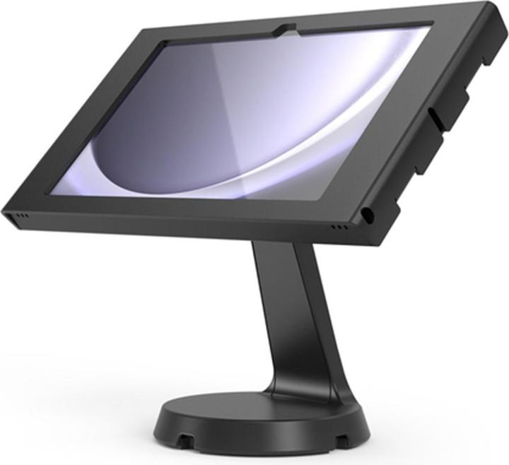 Actual product image Compulocks Universal Invisible Mount Counter Stand 4"
