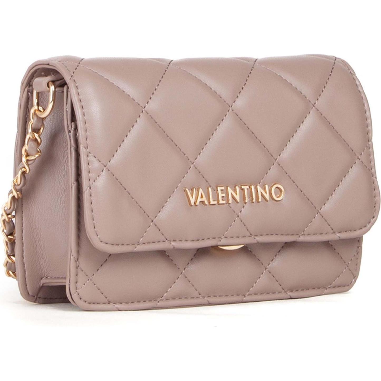 Valentino, Borsetta, Borsa a tracolla Ocarina 19 cm, Marrone