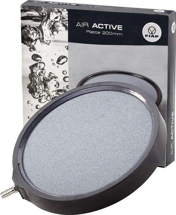 Produktbild Fiap Air Active Platte