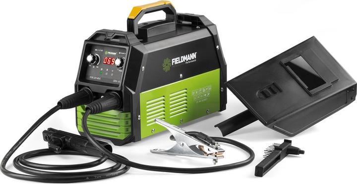 Actual product image Fieldmann FDIS 20140-E