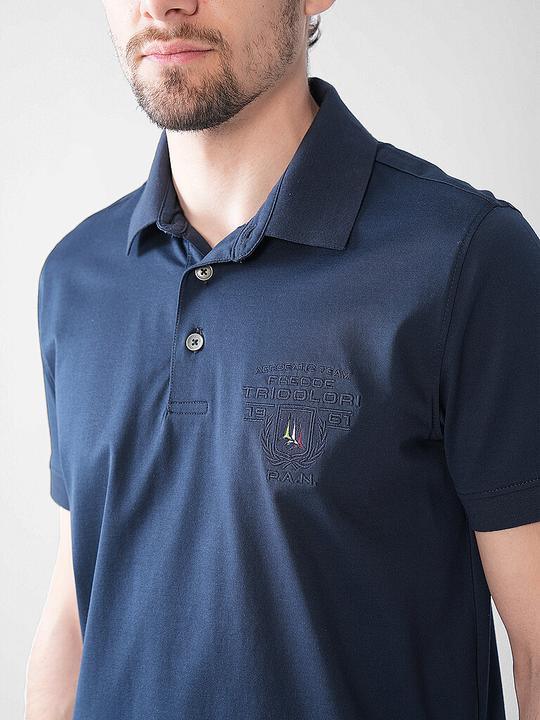 Produktbild Aeronautica Militare Poloshirt (L)