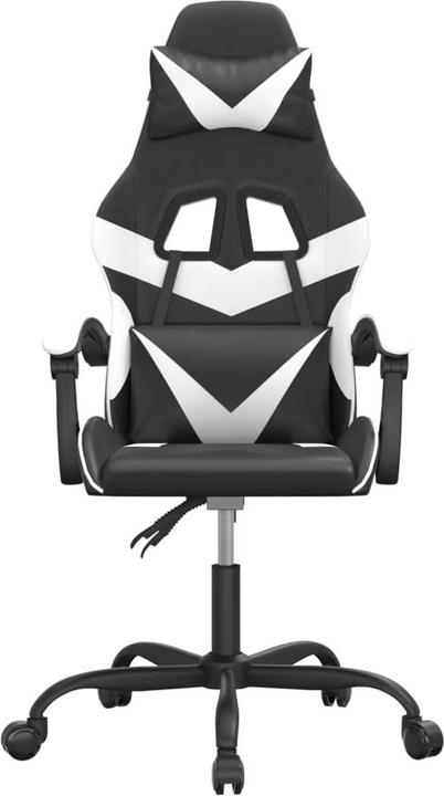 Produktbild vidaXL Gaming-Stuhl (44.50 - 54.50 cm)