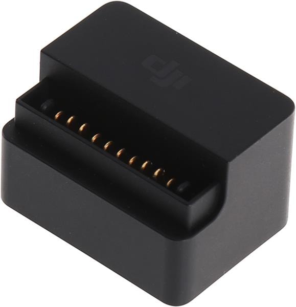 Produktbild DJI Akku auf Powerbank (Drohnen Akku, DJI Mavic)