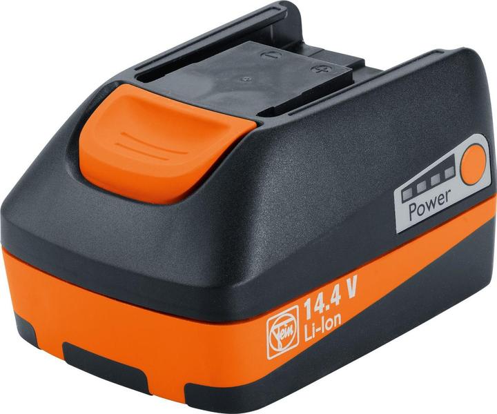 Image du produit Fein Batterie d'outils 92604170020 14.4 (14.4 V)