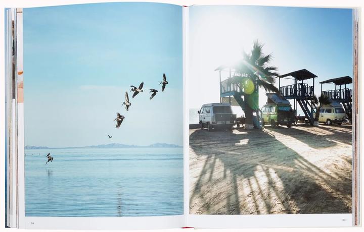 Image du produit The Getaways (Allemand, Clan Robert, Rosie Flanagan, Statures, 2022)