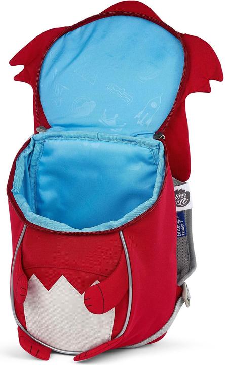 Actual product image Affenzahn K.F. Fuchs rd 01014-70012-10