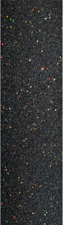 Actual product image Pepper G5 Galaxy Griptape Sheet 9"