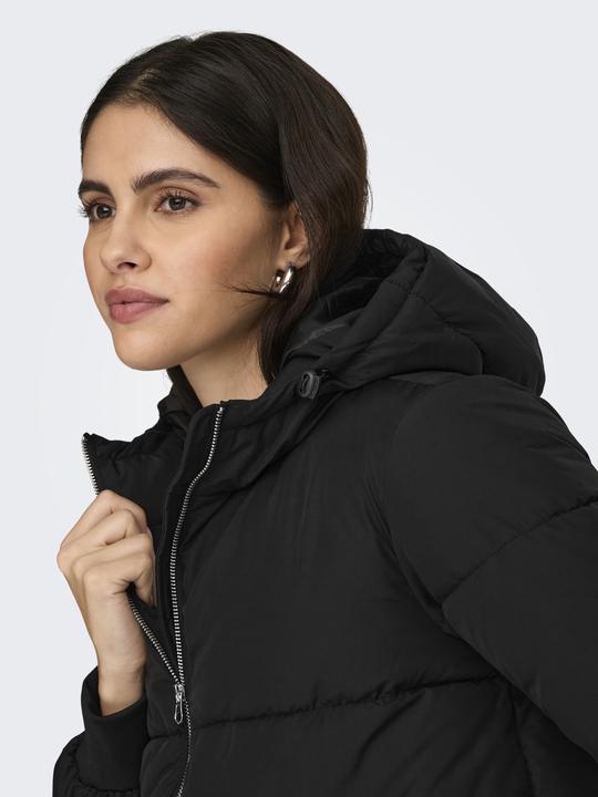 Actual product image JdY Short hood jacket (S)