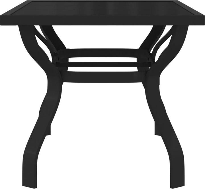 Produktbild vidaXL Gartentisch (140 x 70 x 70 cm)