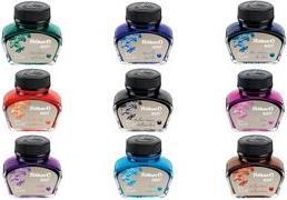 Produktbild Pelikan Tintenglas 4001 (Tintenfass, Türkis)