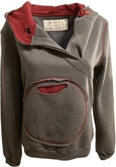 Actual product image Rock Slave Paphillo Hoodie Jkt (M)