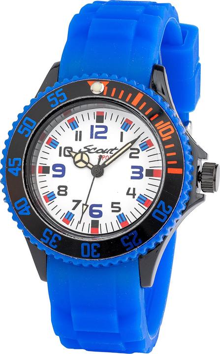 Produktbild Scout The (Analoguhr, 35.50 mm)