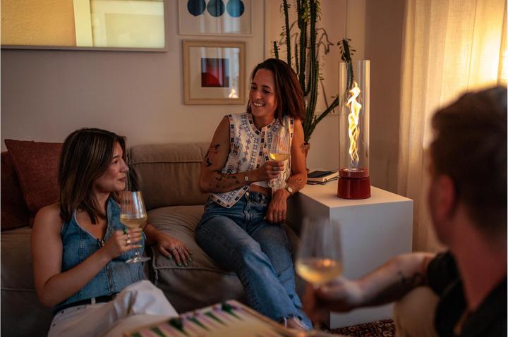 Actual product image Höfats Spin Air 1200 (17.50 cm)