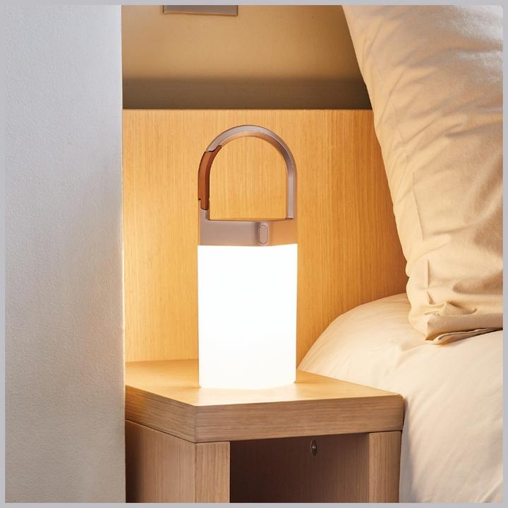 Productafbeelding Lexon Horizon Hanglamp
