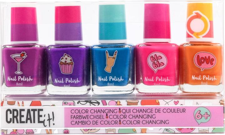 Image du produit Create It! Changement de couleur
