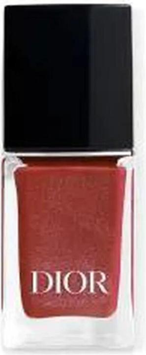 Dior Christian Vernis 664 Sum Int25